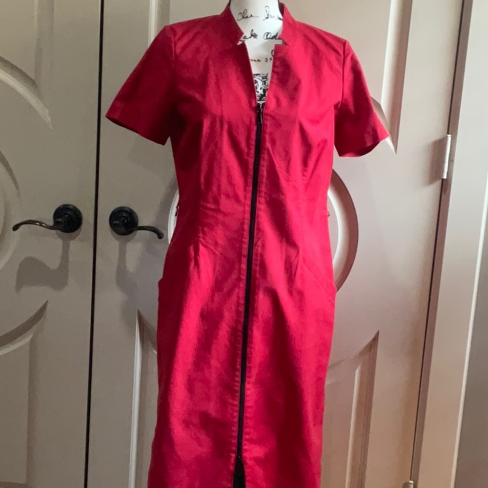 🌷LAFAYETTE DRESS SIZE 8